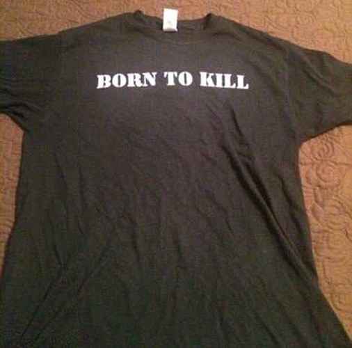 Chân dung sát thủ máu lạnh 17 tuổi xả súng làm 10 người chết ở Mỹ